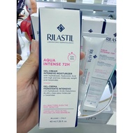72H HYDRATING CREAM - RILASTIL AQUA INTENSE GEL CREAM 72H