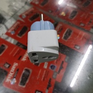 Over plug Over plug 3 Three