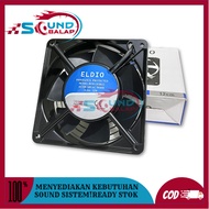 [ 12 CM ] 220V AC FAN 12X12cm 220V ELECTRIC AC FAN/ 12x12cm