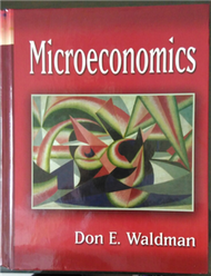 Microeconomics (The Addison-Wesley Series in Economics) (新品)