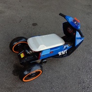 Electric Bike For ( kids )