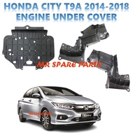 HONDA CITY T9A GM6 2014-2018 ENGINE UNDER COVER