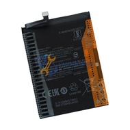 Pin cho điện thoại Poco X3 NFC (BN57) 5160mAh Zin