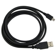 BestCH USB Data/Charging Cable Cord for T-Mobile MDA Mail, MDA Pro, MDA Touch, MDA Vario, MDA Vario
