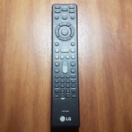 Remote Home Theater LG AKB37026801 Second Original