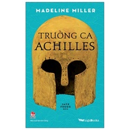 Sách - Trường Ca Achilles - Kim Đồng