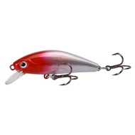 Minnow sinking 5.5Cm 6.7Gram Umpan Pancing Mainan Casting ultralight