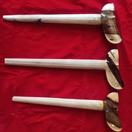 KAYU Timo Wood Frame 7