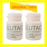 vn3 glutacid whitening 16 000 mg 100% original ori asli collagen