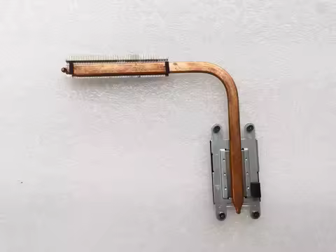 NEW Original heatsink cooling fan For Dell Inspiron 3583 3584 Radiator Copper Tube Heatsink 0918G5
