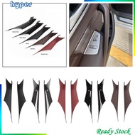 [ Door Handle Covers Scratch Resistant Interior Door Pull Handle Covers Car