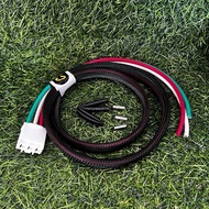 CIRCUIT Stator to ECU Connector (Aerox V1 V2/Nmax V2)