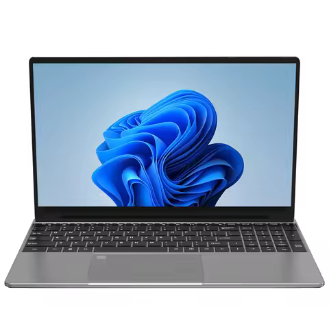 FW-S9 Gaming Laptop 15.6 Inch AMD R7 5700U Laptop 32GB DDR4 M.2 2TB SSD Windows 11 Backlit Keyboard