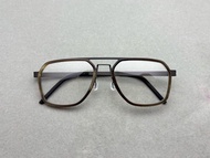 LINDBERG 9753 牛角眼鏡 太陽眼鏡 glasses optical sunglasses eyewear