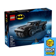 LEGO 76332 DC The Batman Batmobile