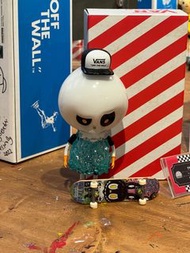 How2work x Vans x Kasing Lung Tycoco