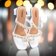 KING 073 Heels aurella Heels High Class Premium Sandal Heels size 36-43