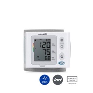 Microlife BP W2 Slim 全自動手腕式血壓計