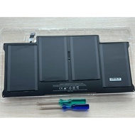 7.3V 72mAh A145 Battery For Apple Macbook Air 13" A1369 21 211 A1466 212-217 Replace A145 A1377 A149