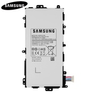 แบตเตอรี่SP3770E1HสำหรับSamsung N5100 N5120 Galaxyหมายเหตุ8.0 N5110ของแท้เปลี่ยนแบตเตอรี่4600MAh.