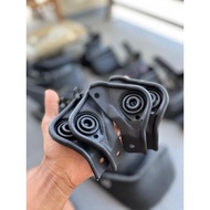 Bracket Radiator Kiri Kanan EF9 SH3