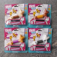 Emco Original Flexi Pets Emco Creativity Toys - Dogs