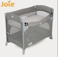 joie BB雙層床連床褥 (二手）