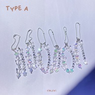 BTOB KEYCHAINS, PHONE STRAP