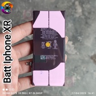 baterai iphone xr battery iphone xr original