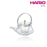 [Hario Asia Official] Sake Cooler "Hakkaku Chirori" - IDS-2ESV