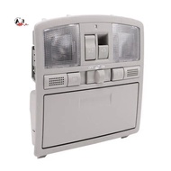 A10E-Overhead Reading Light Dome Light With Sunroof Switch Car For Mazda 6 GH 2007-2012 CX-9 TD11-69