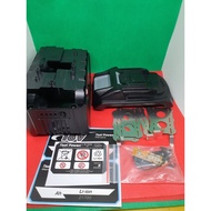 Makita Universal Circuit Case Combo 15 cell 21700. PREMIUM PREMIUM PREMIUM