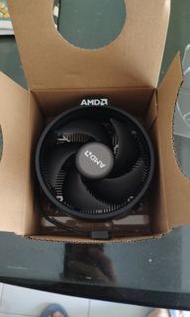 AMD 原裝風扇