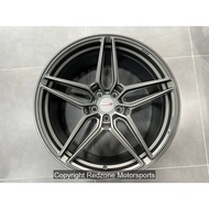 BMW G20 Forged Rim 19'' BMW G20 Forged Rim Custom Made