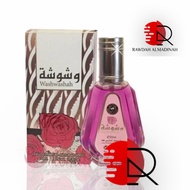washwashah perfume from EDP - 50 ml by Ard Al Zaafaran
