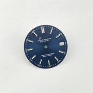 COD 28.5MM Mechanical Watch Dial Modification Watch Accessories for NH35A/4R35 Movement with S logo