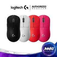 Logitech G PRO X SUPERLIGHT / SUPERLIGHT 2 - Wireless Gaming Mouse