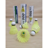 Badminton Plastic Shuttlecock / Plastic Shuttlecock Sunway Ps 900 - Original