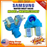 WA14R6380BV Samsung Washing Machine Water Inlet Valve