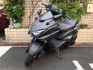 2019年 山葉 FORCE 155cc 六期噴射