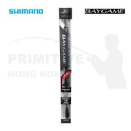 BAYGAME 輕型船竿 釣魚•釣魚用品•Shimano•Shimano Fishing• Fishing gear • 碳纖維魚竿•魚杆•魚桿•魚竿•Fuji•船釣•岸釣•釣魚攪•捲線器•橫攪•船攪