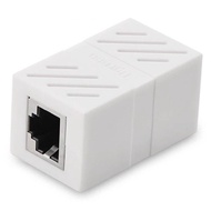 Ugreen 20311 Standard Network Connector Cat6 10Gbps In White Genuine -TELIT