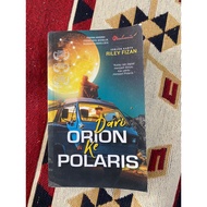 [Used] Dari Orion ke Polaris