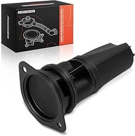 Frankberg Oil Separator Crankcase Ventilation Engine Side Compatible with A3 8P1 Golf V 1K1 P.a.s.s.