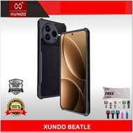 POCO F7 ULTRA / F7 PRO Case XUNDD Beatle Series Shockproof Case