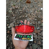 Stop LAMP BSA Tail LAMP C70 C100 CB STOP LAMP CB BSA LED