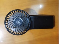 迷你手提風扇