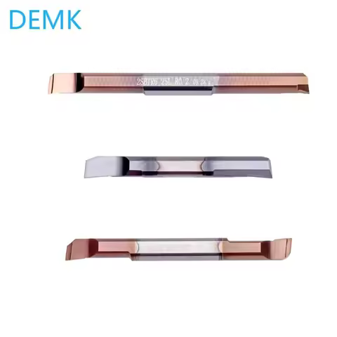 1pcs MTR MTRS CB06RS Double head small diameter boring tool Micro Small internal hole boring tool Tu