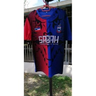 Baju Corak Sabah Printed Dari Sabah