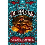 [BnB] USED Vampire Mountain (The Saga of Darren Shan #4) by Darren Shan (Used: Good)